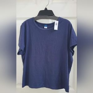 Old Navy NWT top Size XL